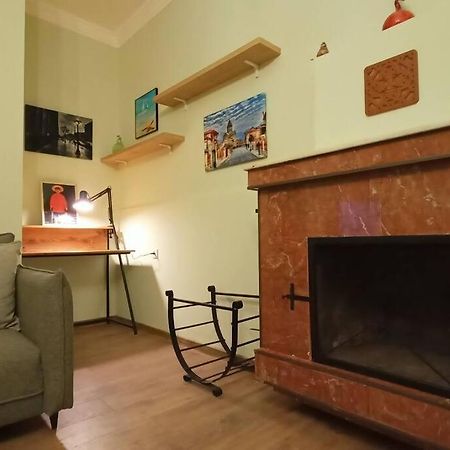 Ferienwohnung Flat 22 Tbilisi Exterior foto