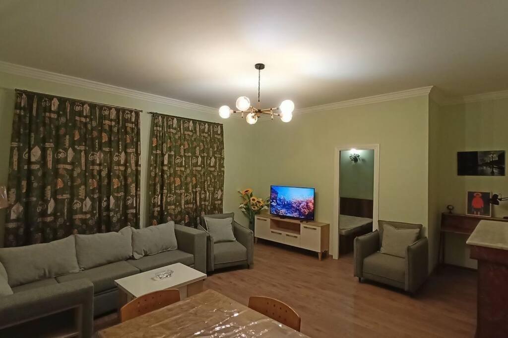 Ferienwohnung Flat 22 Tbilisi Exterior foto