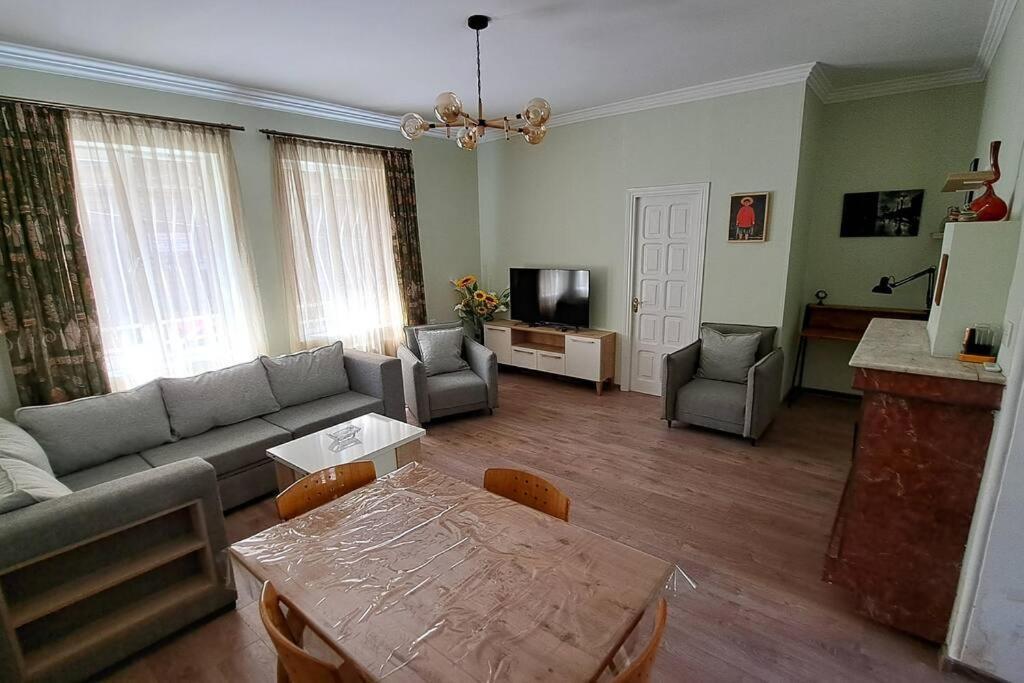 Ferienwohnung Flat 22 Tbilisi Exterior foto