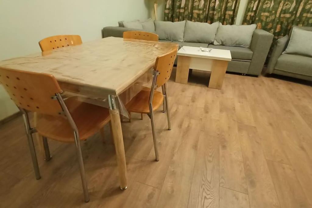 Ferienwohnung Flat 22 Tbilisi Exterior foto