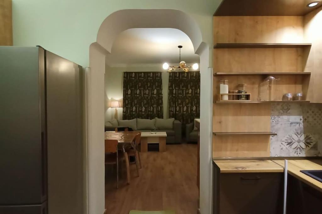 Ferienwohnung Flat 22 Tbilisi Exterior foto