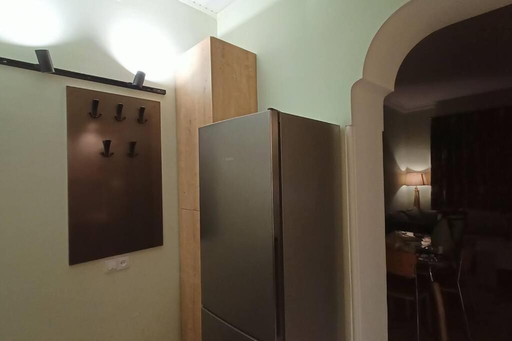 Ferienwohnung Flat 22 Tbilisi Exterior foto