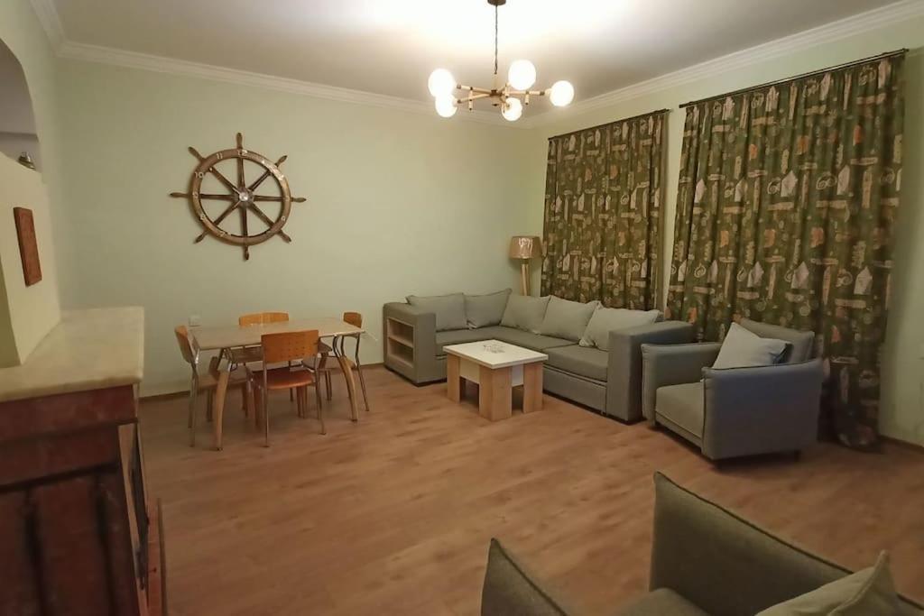 Ferienwohnung Flat 22 Tbilisi Exterior foto