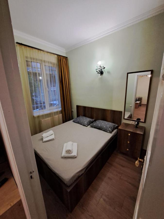Ferienwohnung Flat 22 Tbilisi Exterior foto